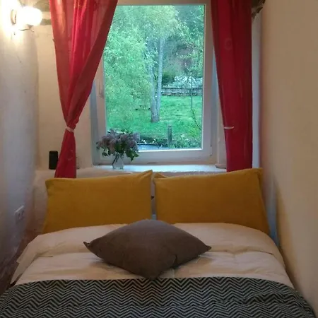 Sandomil Riverbeach Tiny House Holiday home