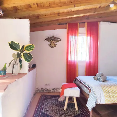 Sandomil Riverbeach Tiny House Holiday home *