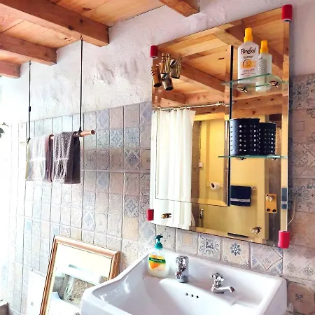 Sandomil Riverbeach Tiny House * Sandomil