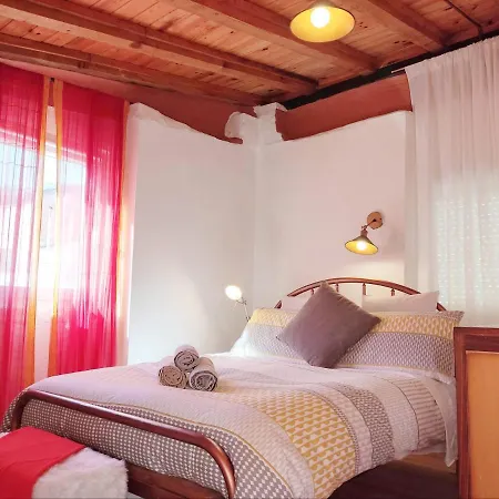 Holiday home Sandomil Riverbeach Tiny House *
