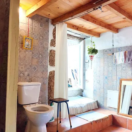 Sandomil Riverbeach Tiny House Holiday home Sandomil