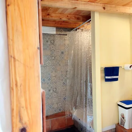 Sandomil Riverbeach Tiny House Holiday home